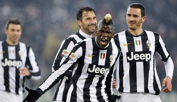  尤文中场核心伤缺，年轻新秀临危受命  