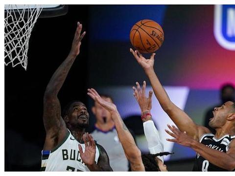  尼克斯爆冷击败联盟第一  