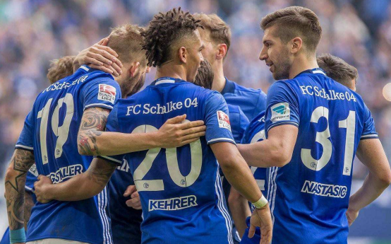  海登海姆主场爆冷门力克传统劲旅球队  